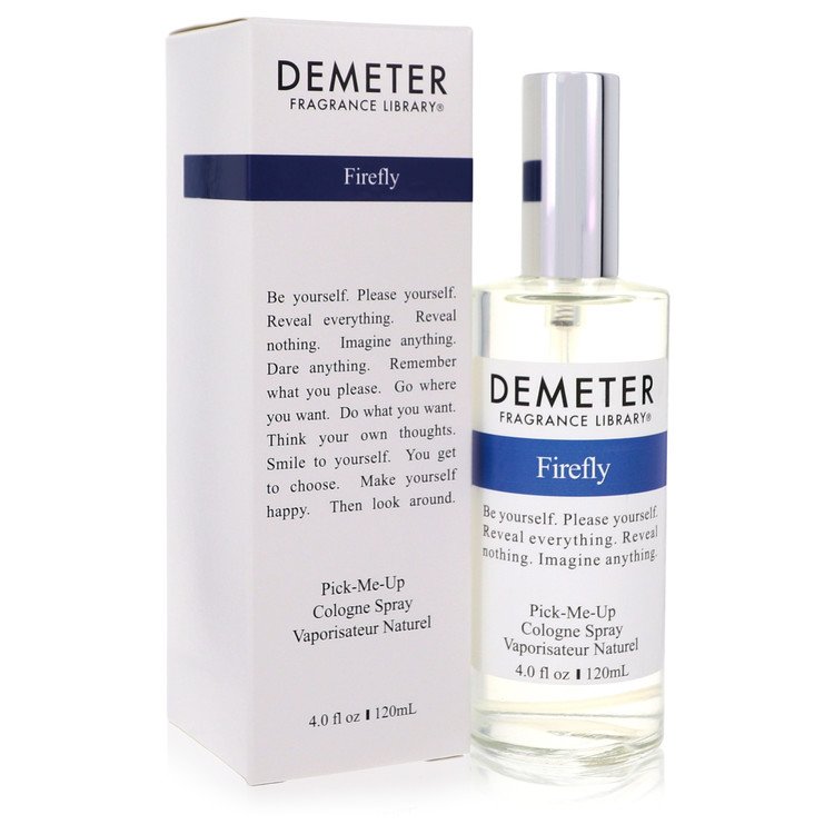 Demeter Firefly         Cologne Spray         Women       120 ml-0