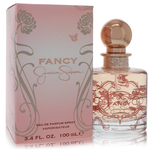 Fancy         Eau De Parfum Spray         Women       100 ml-0