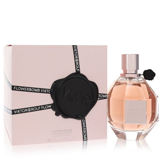 Flowerbomb         Eau De Parfum Spray         Women       100 ml-0