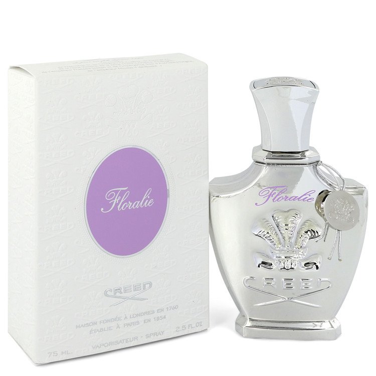 Floralie         Eau De Parfum Spray         Women       75 ml-0