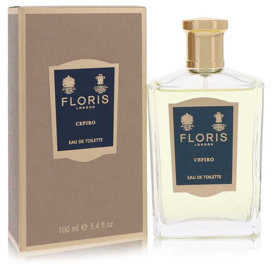 Floris Cefiro         Eau De Toilette Spray         Women       100 ml-0