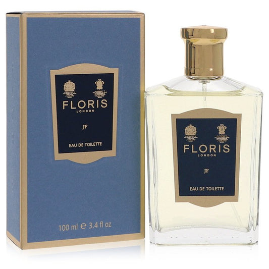 Floris Jf         Eau De Toilette Spray         Men       100 ml-0