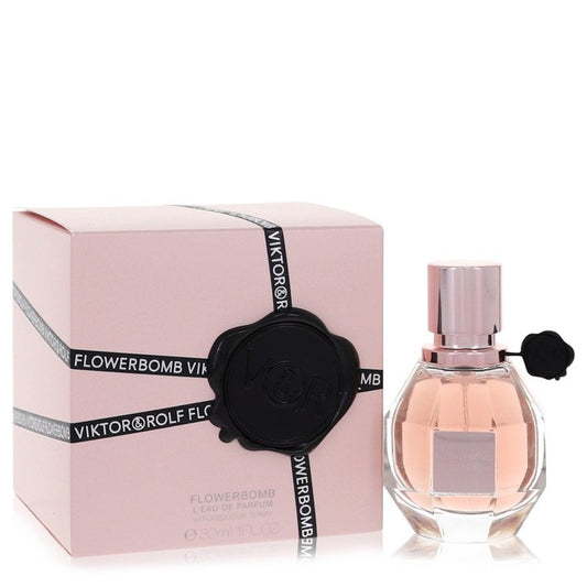 Flowerbomb         Eau De Parfum Spray         Women       30 ml-0