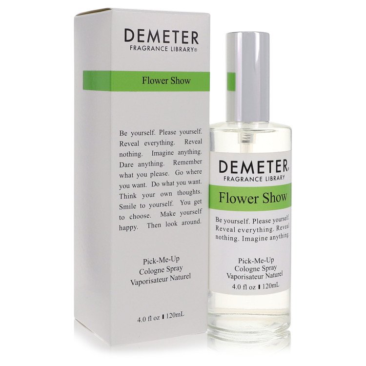 Demeter Flower Show         Cologne Spray         Women       120 ml-0