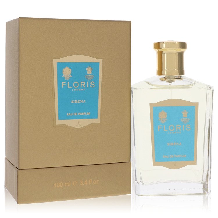 Floris Sirena         Eau De Parfum Spray         Women       100 ml-0