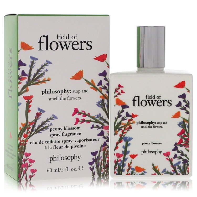 Field Of Flowers         Eau De Toilette Spray         Women       60 ml-0