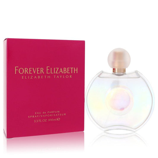 Forever Elizabeth         Eau De Parfum Spray         Women       100 ml-0