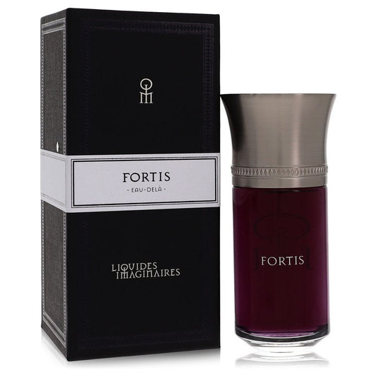 Fortis         Eau De Parfum Spray         Women       100 ml-0