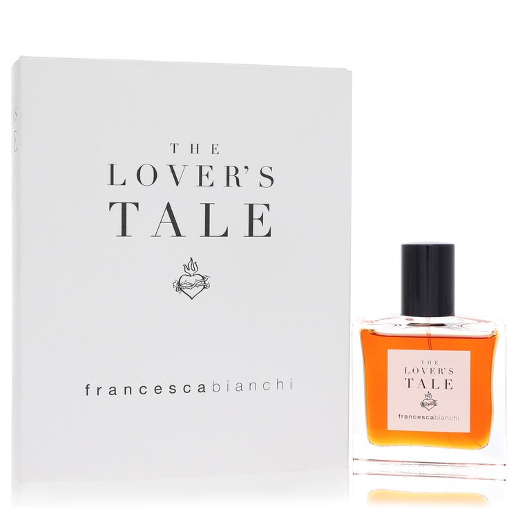 Francesca Bianchi The Lover's Tale         Extrait De Parfum Spray (Unisex)         Men       30 ml-0