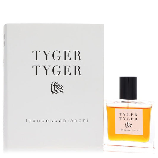 Francesca Bianchi Tyger Tyger         Extrait De Parfum Spray (Unisex)         Men       30 ml-0