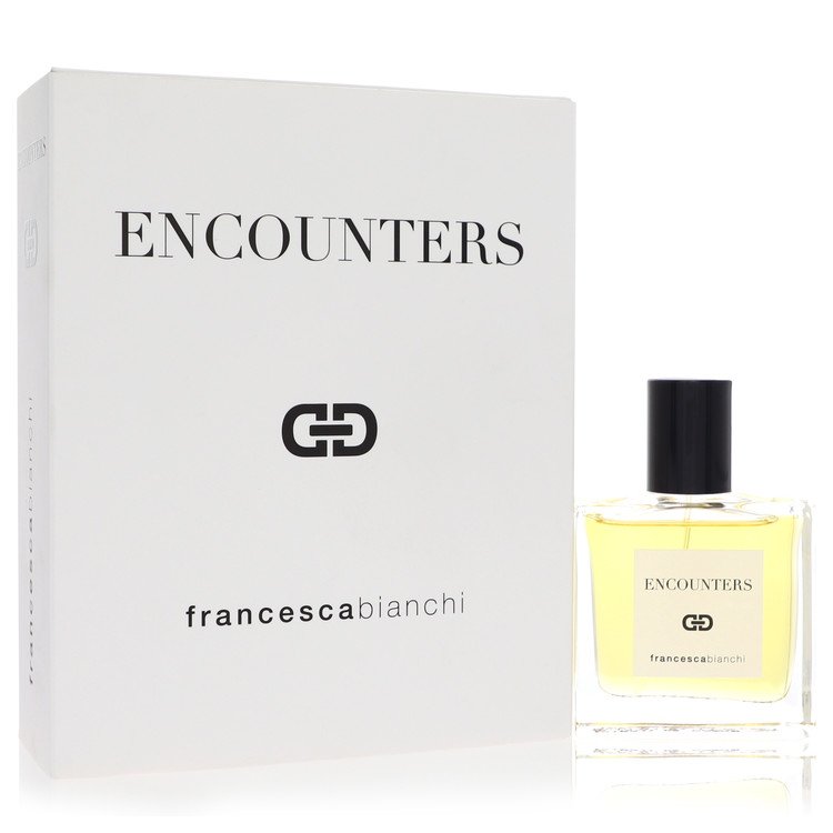 Francesca Bianchi Encounters         Extrait De Parfum Spray (Unisex)         Men       30 ml-0