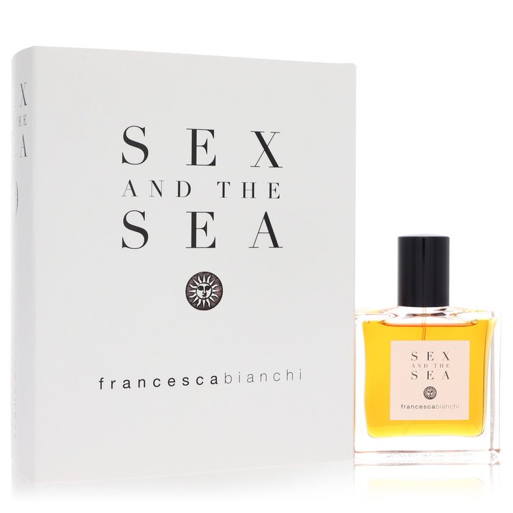 Francesca Bianchi Sex And The Sea         Extrait De Parfum Spray (Unisex)         Men       30 ml-0