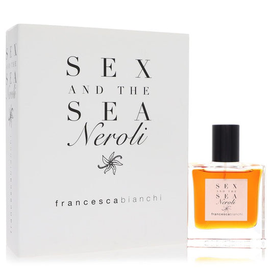 Francesca Bianchi Sex And The Sea Neroli         Extrait De Parfum Spray (Unisex)         Men       30 ml-0