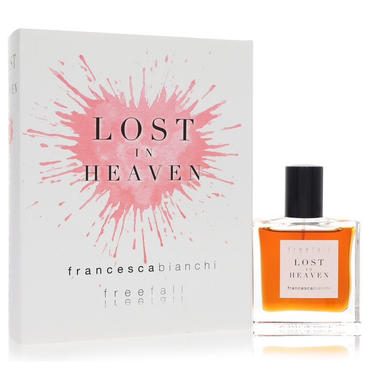 Francesca Bianchi Lost In Heaven         Extrait De Parfum Spray (Unisex)         Men       30 ml-0