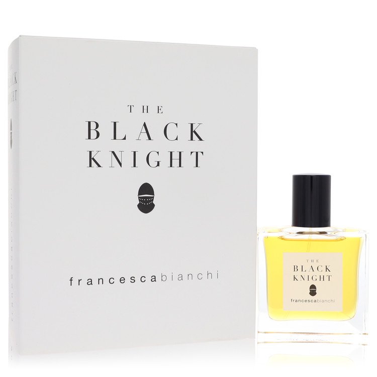 Francesca Bianchi The Black Knight         Extrait De Parfum Spray (Unisex)         Men       30 ml-0