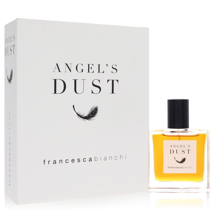 Francesca Bianchi Angel's Dust         Extrait De Parfum Spray (Unisex)         Men       30 ml-0