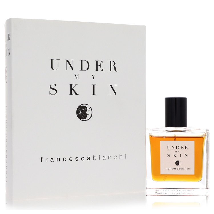 Francesca Bianchi Under My Skin         Extrait De Parfum Spray (Unisex)         Men       30 ml-0