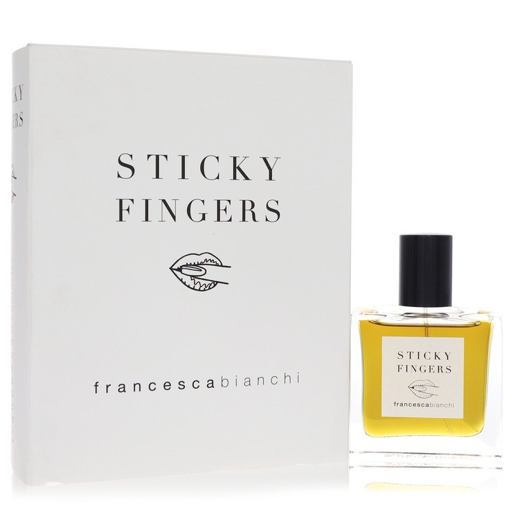 Francesca Bianchi Sticky Fingers         Extrait De Parfum Spray (Unisex)         Men       30 ml-0