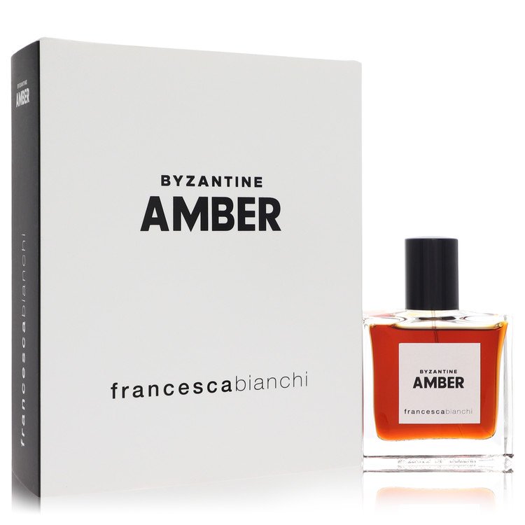 Francesca Bianchi Byzantine Amber         Extrait De Parfum Spray (Unisex)         Men       30 ml-0