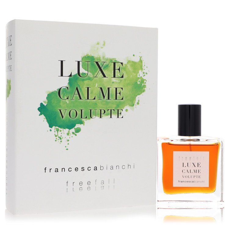 Francesca Bianchi Luxe Calme Volupte         Extrait De Parfum Spray (Unisex)         Men       30 ml-0