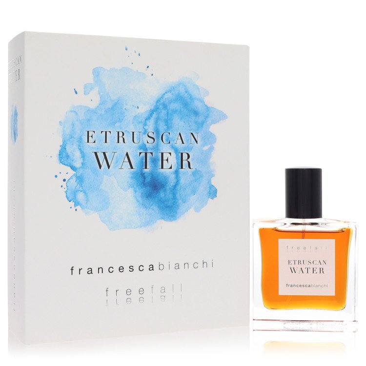 Francesca Bianchi Etruscan Water         Extrait De Parfum Spray (Unisex)         Men       30 ml-0