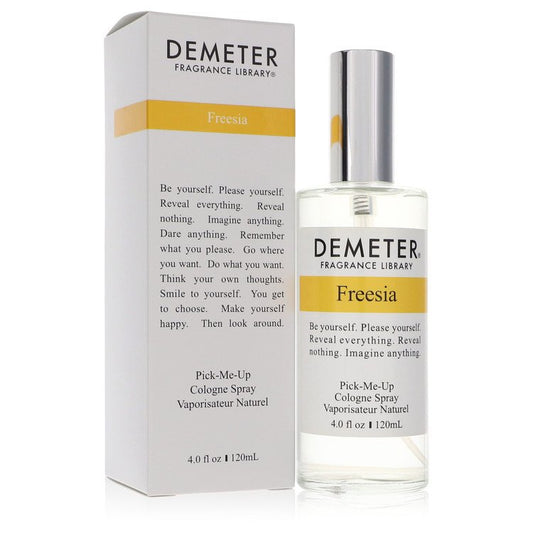 Demeter Freesia         Cologne Spray         Women       120 ml-0