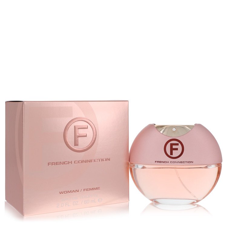 French Connection Woman         Eau De Toilette Spray         Women       60 ml-0