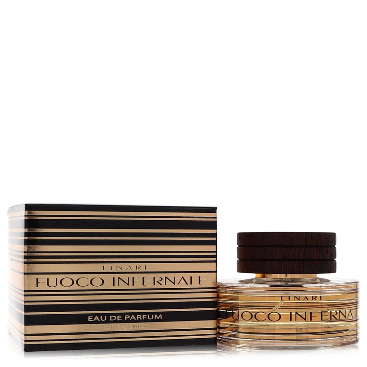 Fuoco Infernale         Eau De Parfum Spray         Women       100 ml-0