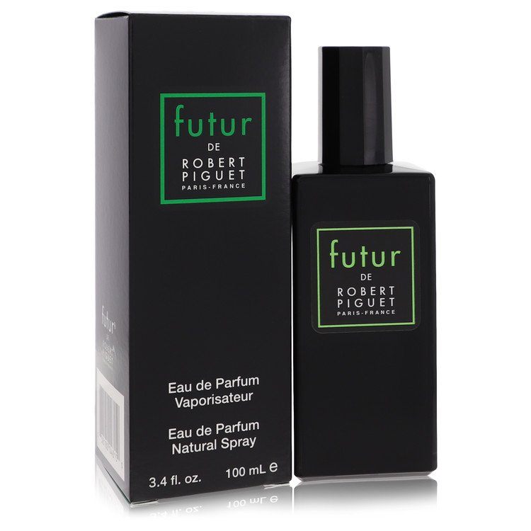 Futur         Eau De Parfum Spray         Women       100 ml-0