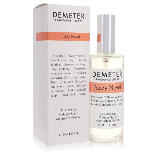 Demeter Fuzzy Navel         Cologne Spray         Women       120 ml-0