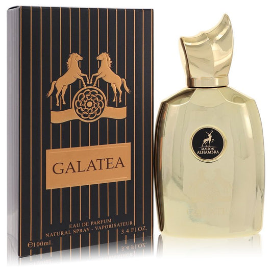 Galatea         Eau De Parfum Spray         Women       100 ml-0