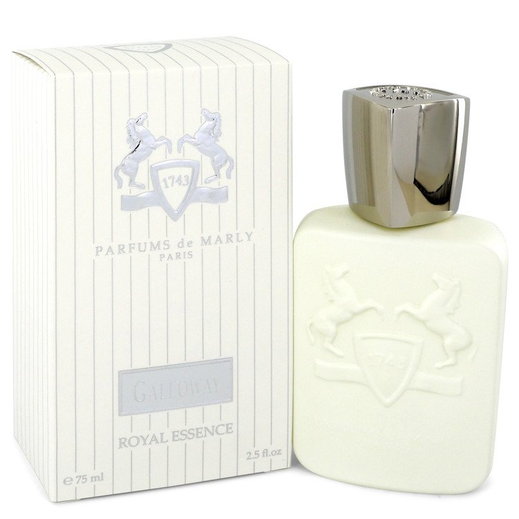 Galloway         Eau De Parfum Spray         Men       75 ml-0