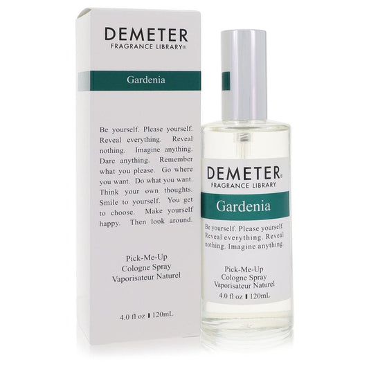 Demeter Gardenia         Cologne Spray         Women       120 ml-0