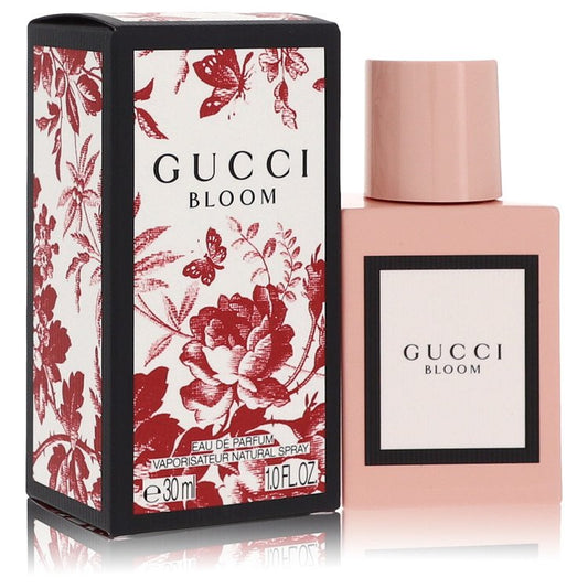 Gucci Bloom         Eau De Parfum Spray         Women       30 ml-0