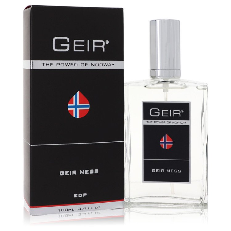 Geir         Eau De Parfum Spray         Men       100 ml-0