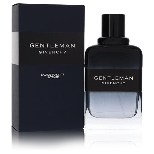Gentleman Intense         Eau De Toilette Intense Spray         Men       100 ml-0
