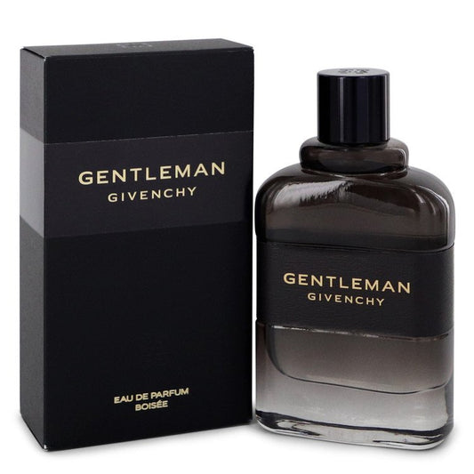 Gentleman Eau De Parfum Boisee         Eau De Parfum Spray         Men       100 ml-0