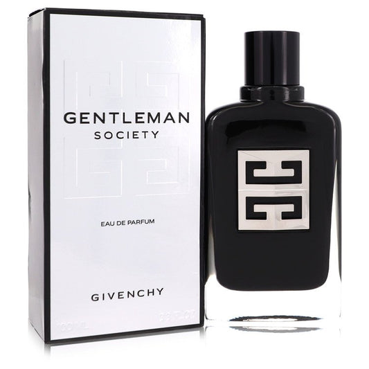 Gentleman Society         Eau De Parfum Spray         Men       100 ml-0