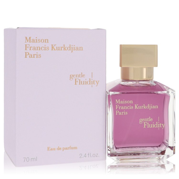 Gentle Fluidity Gold         Eau De Parfum Spray (Unisex)         Women       71 ml-0