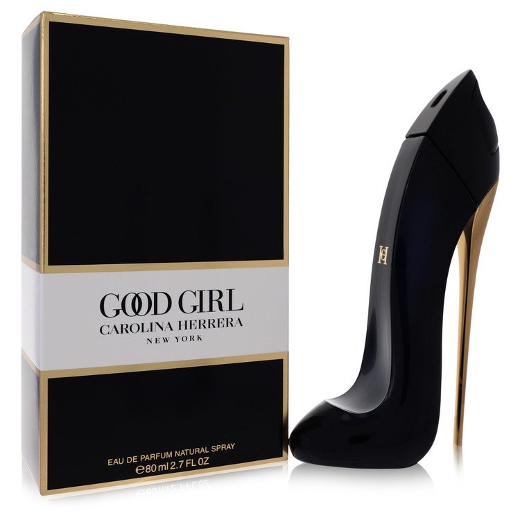 Good Girl         Eau De Parfum Spray         Women       80 ml-0