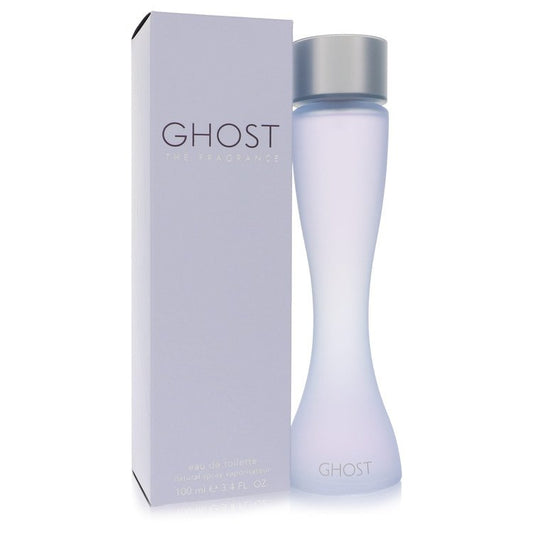 Ghost The Fragrance         Eau De Toilette Spray         Women       100 ml-0