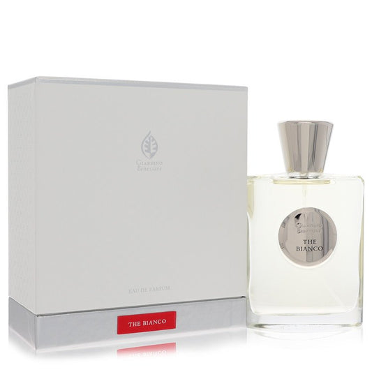 Giardino Benessere The Bianco         Eau De Parfum Spray (Unisex)         Men       100 ml-0