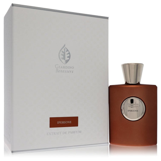 Giardino Benessere Iperione         Extrait De Parfum Spray (Unisex)         Women       100 ml-0