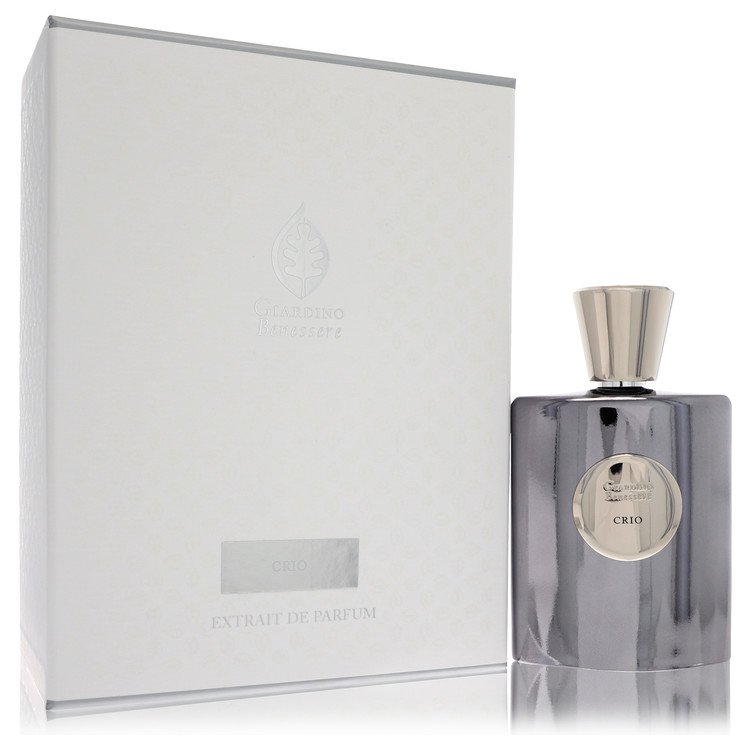 Giardino Benessere Crio         Extrait De Parfum Spray (Unisex)         Men       100 ml-0