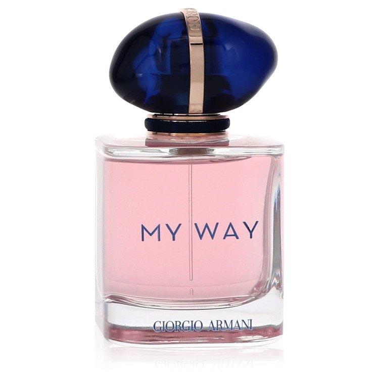 Giorgio Armani My Way         Eau De Parfum Spray         Women       50 ml-0