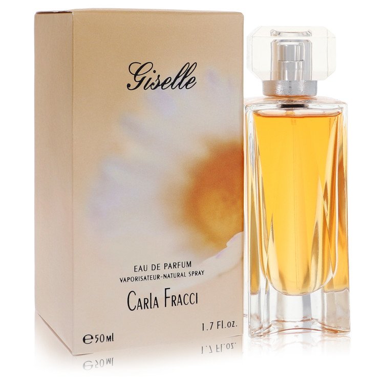 Giselle         Eau De Parfum Spray         Women       50 ml-0