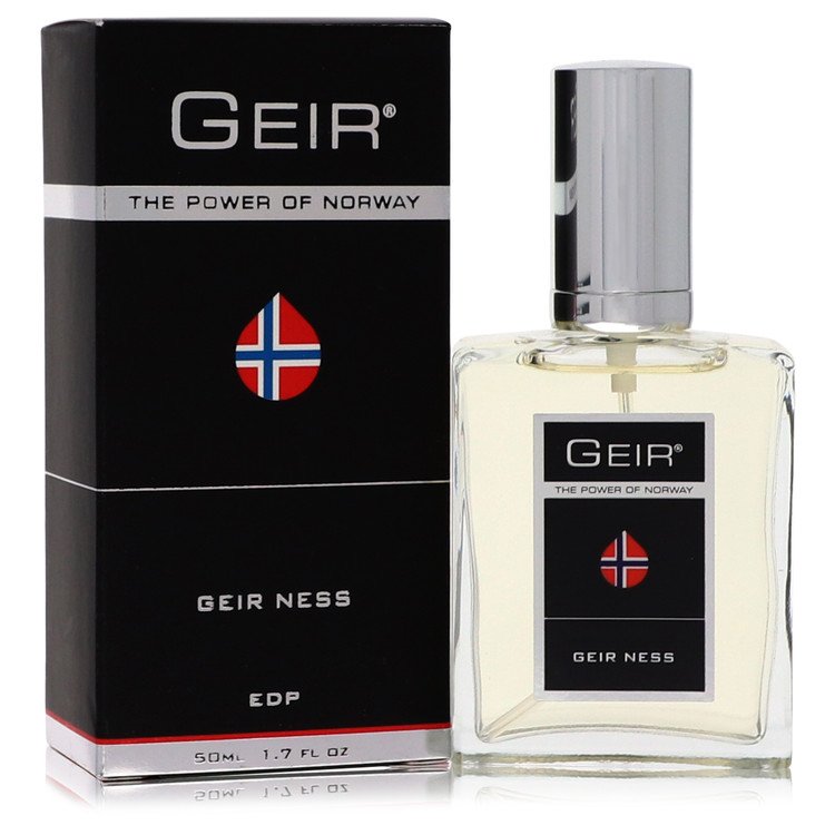 Geir         Eau De Parfum Spray         Men       50 ml-0