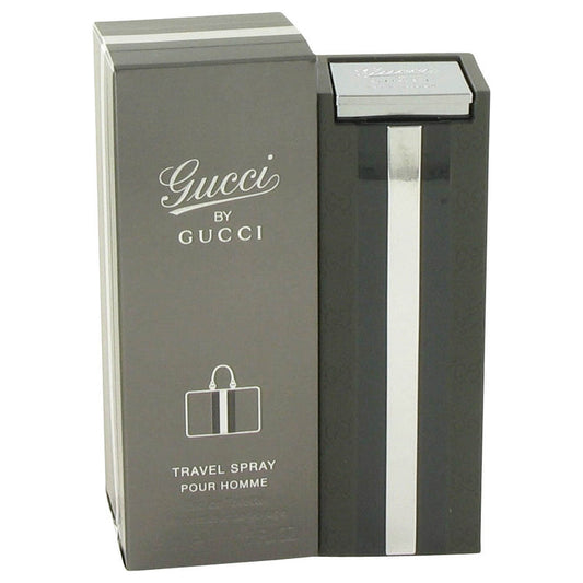 Gucci (new)         Eau De Toilette Spray         Men       30 ml-0