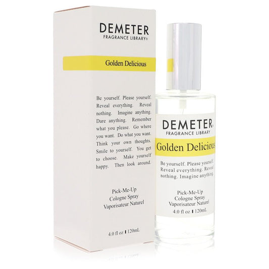 Demeter Golden Delicious         Cologne Spray         Women       120 ml-0