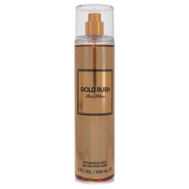 Gold Rush         Fragrance Mist         Women       240 ml-0